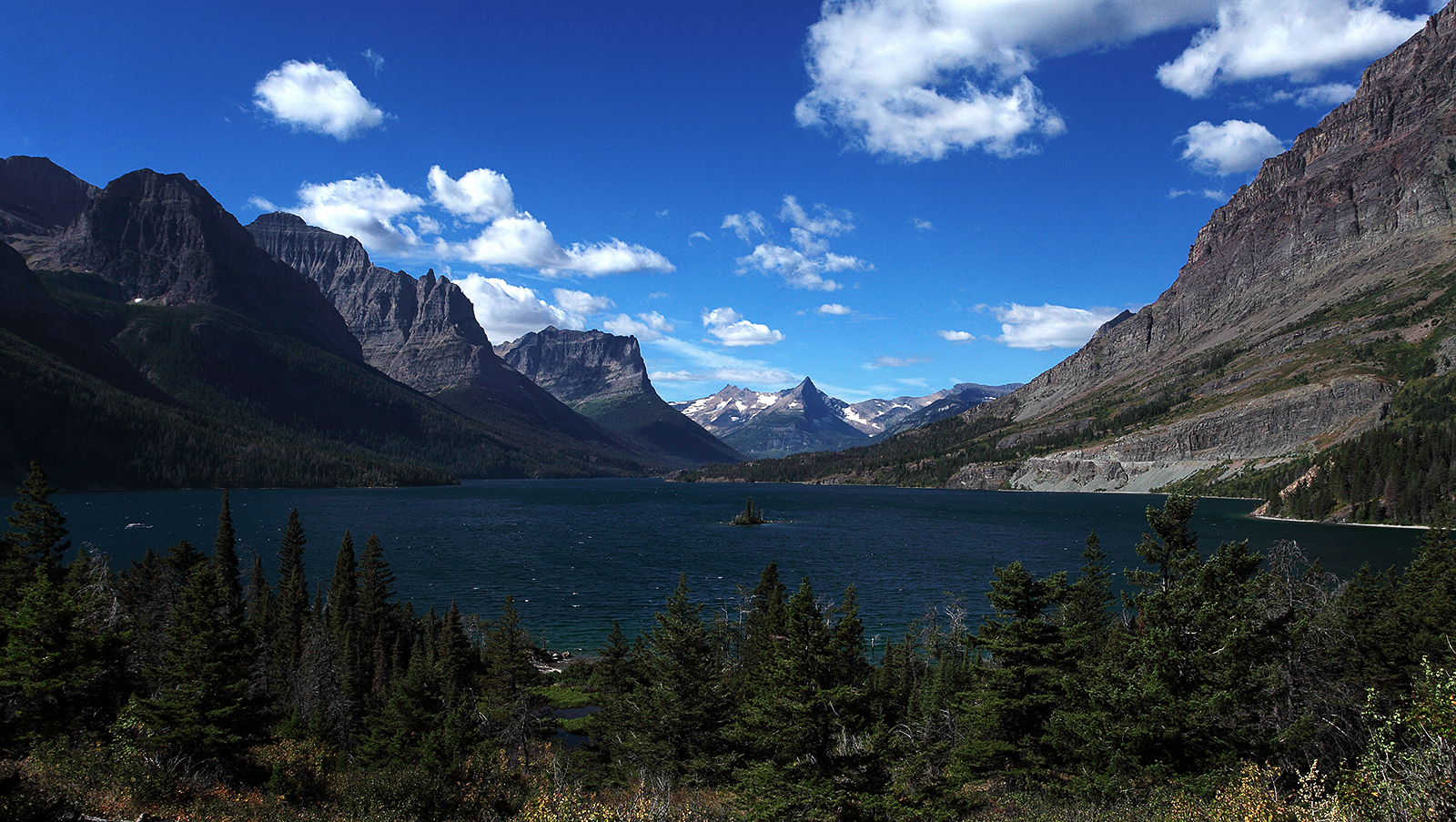 Wild Goose Island